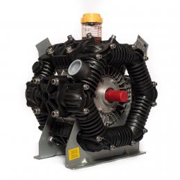 Насос Bertolini POLY 2260
