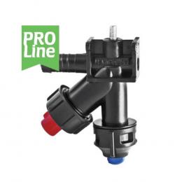 Форсунка одинарна кінцева шлангова ARAG PRO LINE