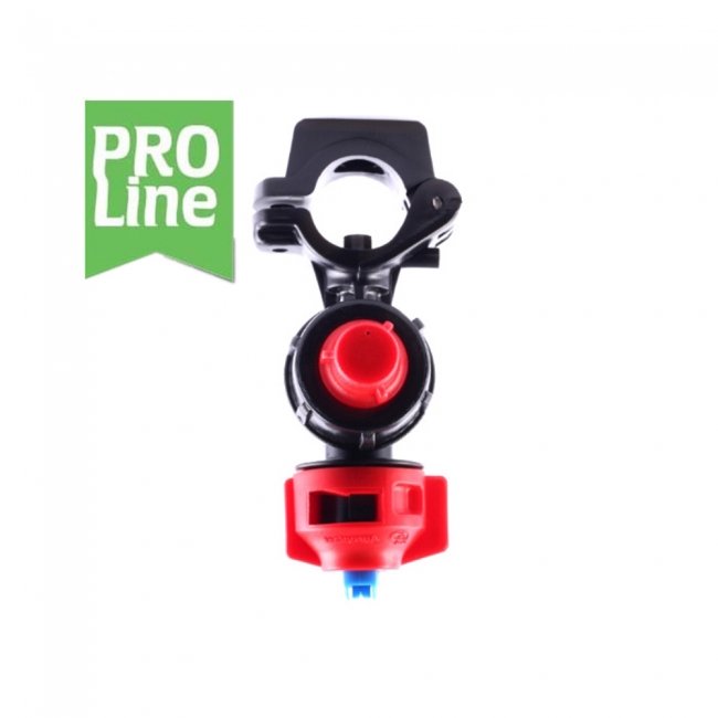 Форсунка одинарна трубна  ARAG PRO LINE