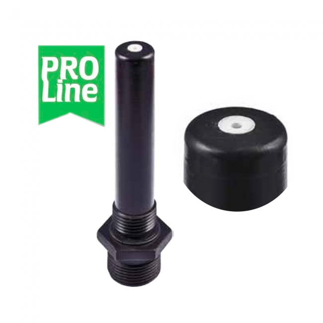Форсунка гидравлической мешалки PRO LINE