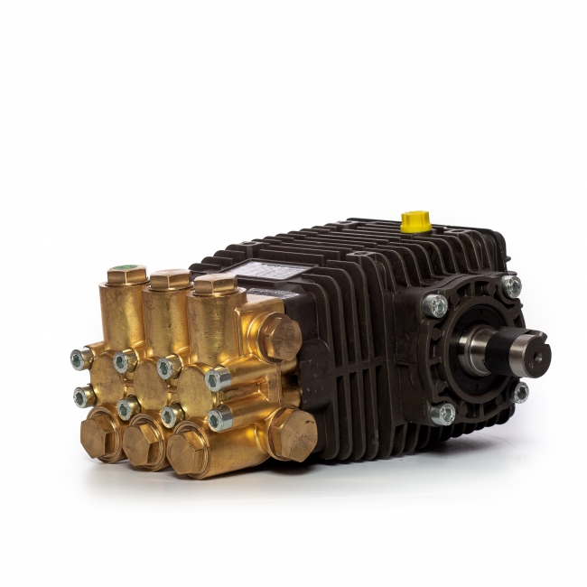 Насос Bertolini TML 1520