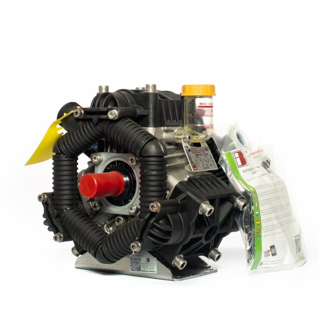 Насос Bertolini POLY 2150