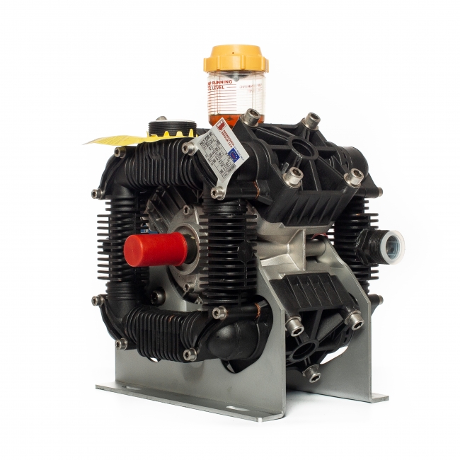 Насос Bertolini POLY 2200 VD
